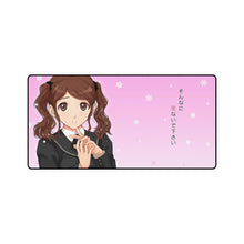 Load image into Gallery viewer, Amagami Mouse Pad (Desk Mat)
