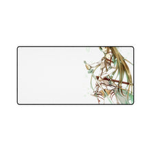 Load image into Gallery viewer, Sword Art Online Mouse Pad (Desk Mat)
