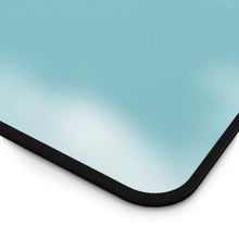 Load image into Gallery viewer, The Rising Of The Shield Hero Mouse Pad (Desk Mat) Hemmed Edge
