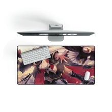 Load image into Gallery viewer, Azur Lane, Enterprise, Anime Girl, 8K, #4.1669 Mouse Pad (Desk Mat)
