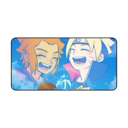 Boruto Mouse Pad (Desk Mat)