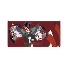 Load image into Gallery viewer, Anime Bleach Mouse Pad (Desk Mat)
