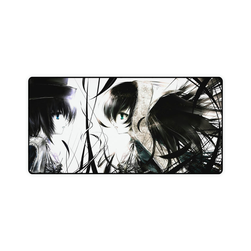 Rozen Maiden Mouse Pad (Desk Mat)