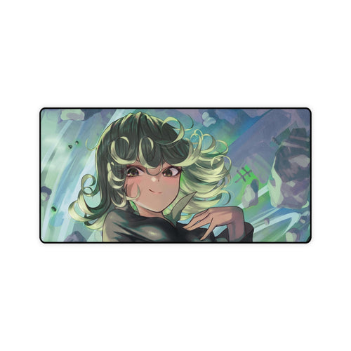 Anime One-Punch Man Mouse Pad (Desk Mat)