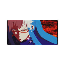 Load image into Gallery viewer, Twin Star Exorcists Mouse Pad (Desk Mat)
