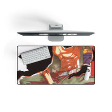 Load image into Gallery viewer, Anime Bleach Mouse Pad (Desk Mat)
