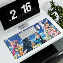 Load image into Gallery viewer, Love, Chunibyo &amp; Other Delusions Mouse Pad (Desk Mat)
