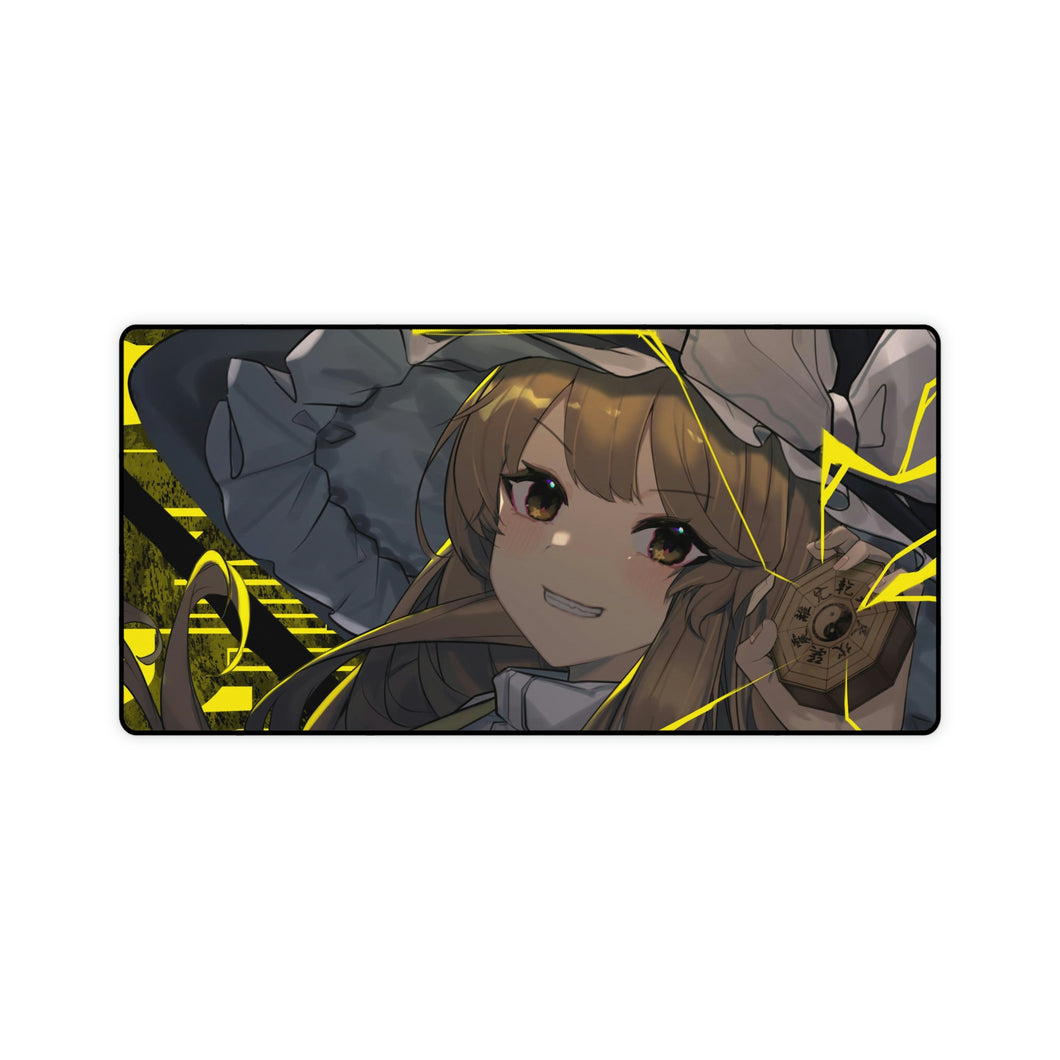 Touhou Mouse Pad (Desk Mat)