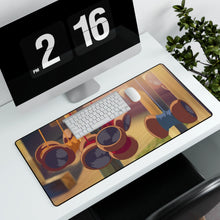 Load image into Gallery viewer, Your Name. Mouse Pad (Desk Mat)
