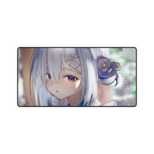 Load image into Gallery viewer, Amane Kanata Mouse Pad (Desk Mat)
