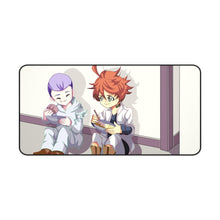 Load image into Gallery viewer, The Promised Neverland Mouse Pad (Desk Mat)
