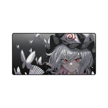 Load image into Gallery viewer, Yuyuko Saigyouji Mouse Pad (Desk Mat)
