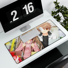 Load image into Gallery viewer, Rewrite Mouse Pad (Desk Mat)
