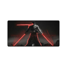 Load image into Gallery viewer, One Piece Mouse Pad (Desk Mat)
