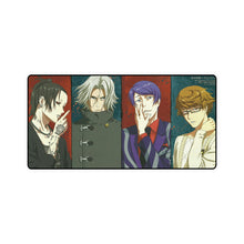 Load image into Gallery viewer, Anime Tokyo Ghoul Mouse Pad (Desk Mat)
