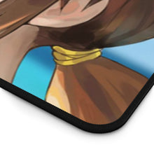 Load image into Gallery viewer, Zatch Bell! Mouse Pad (Desk Mat) Hemmed Edge
