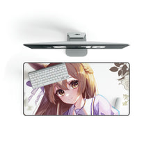 Load image into Gallery viewer, Uma Musume: Pretty Derby Mouse Pad (Desk Mat)
