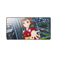 Maidens of the Savage Season Mouse Pad (Desk Mat)