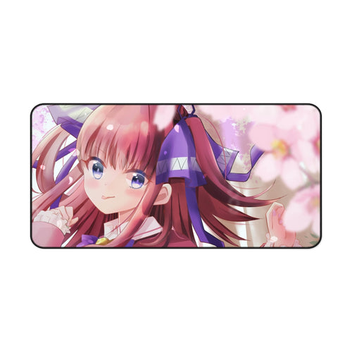 The Quintessential Quintuplets Nino Nakano Mouse Pad (Desk Mat)