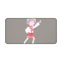 Load image into Gallery viewer, Lucky Star Tsukasa Hiiragi Mouse Pad (Desk Mat)
