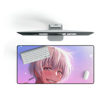 Load image into Gallery viewer, To Your Eternity Mouse Pad (Desk Mat)
