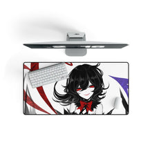 Load image into Gallery viewer, Touhou Mouse Pad (Desk Mat)
