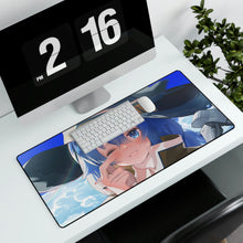Load image into Gallery viewer, Mushoku Tensei Jobless Mouse Pad (Desk Mat)
