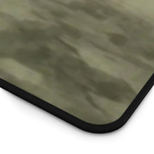 Load image into Gallery viewer, Fairy Tail Wendy Marvell, Charles, Gajeel Redfox Mouse Pad (Desk Mat) Hemmed Edge
