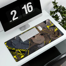 Load image into Gallery viewer, Touhou Mouse Pad (Desk Mat)

