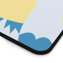 Load image into Gallery viewer, Anime Pokémon Mouse Pad (Desk Mat) Hemmed Edge
