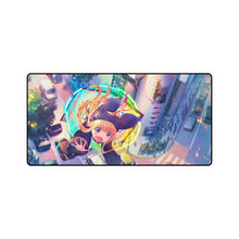 Load image into Gallery viewer, Manaria Friends Mouse Pad (Desk Mat)
