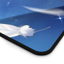Load image into Gallery viewer, Angel Beats! Kanade Tachibana Mouse Pad (Desk Mat) Hemmed Edge
