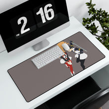 Load image into Gallery viewer, Sword Art Online Movie: Ordinal Scale Mouse Pad (Desk Mat)
