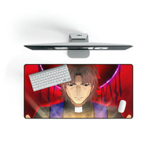 Load image into Gallery viewer, Kirei Kotomine Mouse Pad (Desk Mat)
