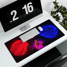 Load image into Gallery viewer, Jujutsu Kaisen Mouse Pad (Desk Mat)
