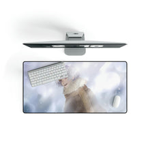 Load image into Gallery viewer, Fushi To Your Eternity Anime Mouse Pad (Desk Mat)
