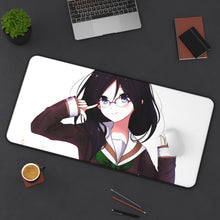 Load image into Gallery viewer, Sound! Euphonium Asuka Tanaka Mouse Pad (Desk Mat) On Desk
