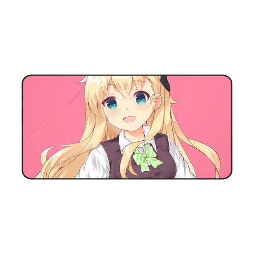 Gamers! Karen Tendou Mouse Pad (Desk Mat)