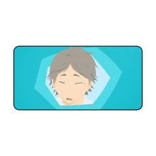 Load image into Gallery viewer, Koushi Sugawara Mouse Pad (Desk Mat)

