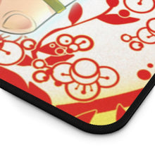 Load image into Gallery viewer, Os-tan Mouse Pad (Desk Mat) Hemmed Edge

