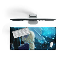 Load image into Gallery viewer, Fate/Grand Order Mouse Pad (Desk Mat) On Desk
