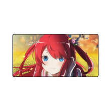 Load image into Gallery viewer, Anime Re:ZERO -Starting Life in Another World- Mouse Pad (Desk Mat)
