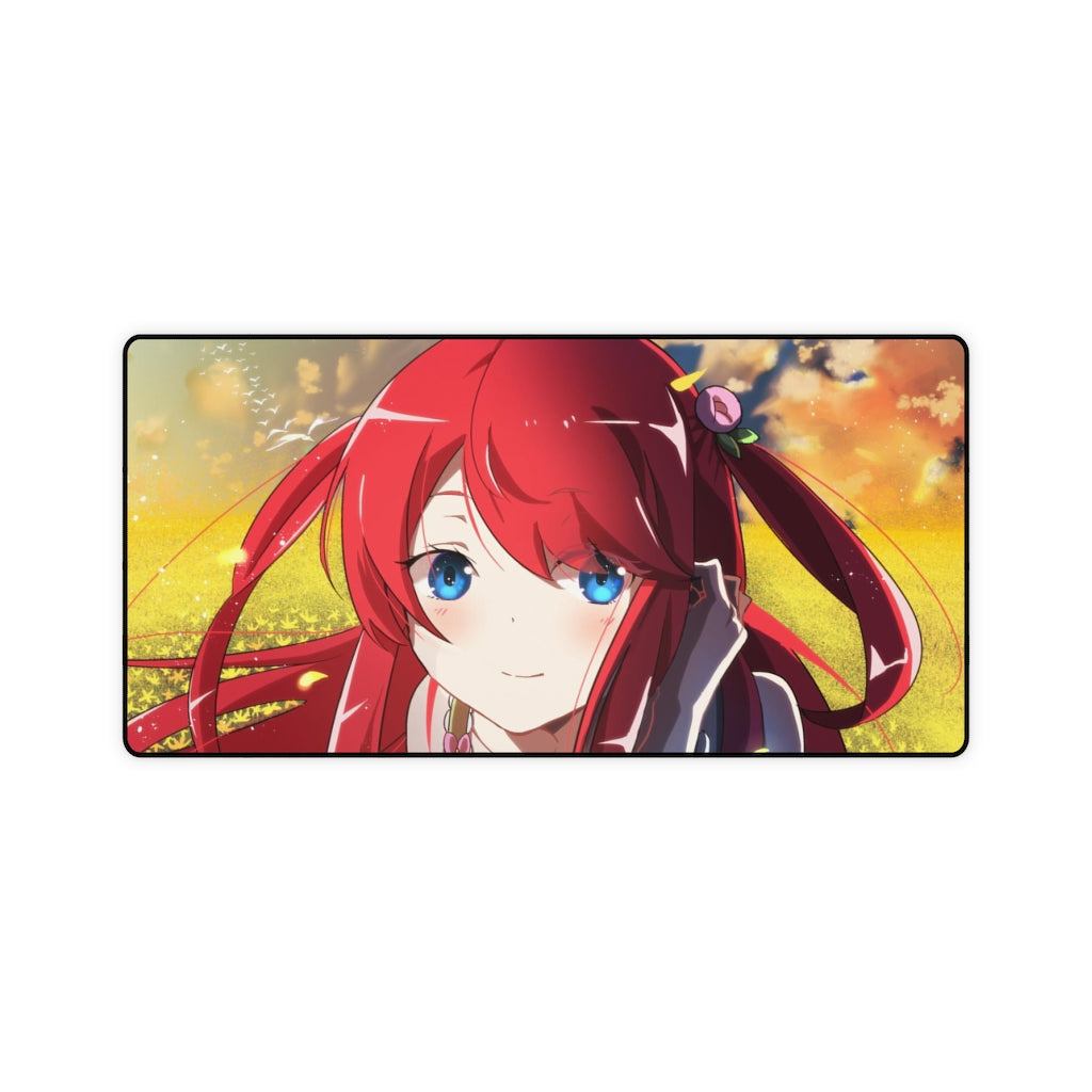 Anime Re:ZERO -Starting Life in Another World- Mouse Pad (Desk Mat)