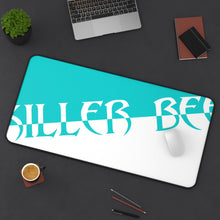Load image into Gallery viewer, Naruto Mouse Pad (Desk Mat) On Desk
