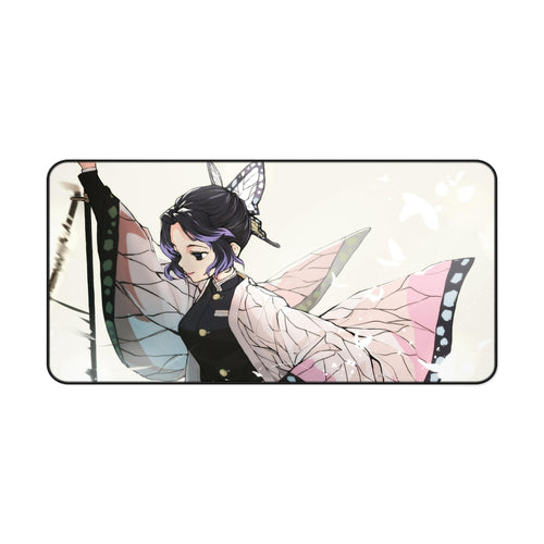 Demon Slayer: Kimetsu No Yaiba Mouse Pad (Desk Mat)