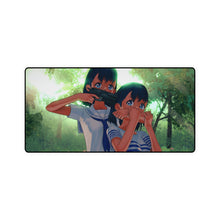 Load image into Gallery viewer, Summer Time Rendering Mouse Pad (Desk Mat)
