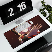 Load image into Gallery viewer, Benghuai Xueyuan Mouse Pad (Desk Mat)

