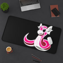 Load image into Gallery viewer, Anime Pokémon Mouse Pad (Desk Mat) On Desk
