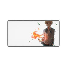 Load image into Gallery viewer, My Hero Academia Mouse Pad (Desk Mat)
