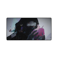 Load image into Gallery viewer, Trafalgar Law, Heart, One Piece, Mouse Pad (Desk Mat)
